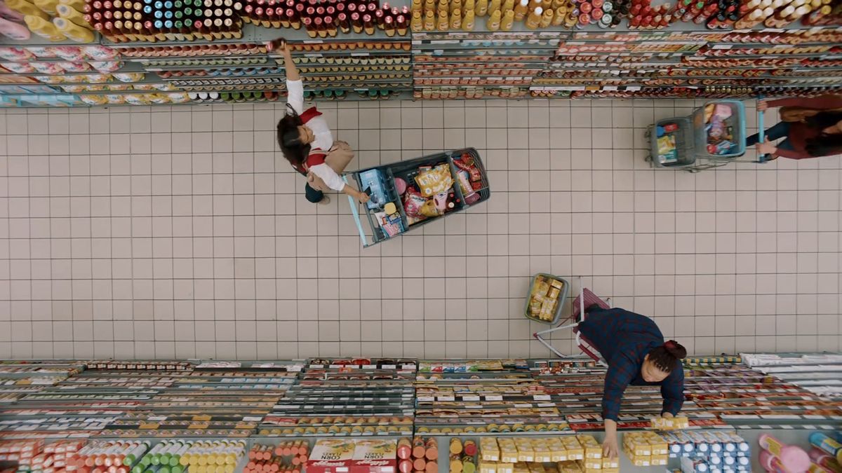 Platform integration